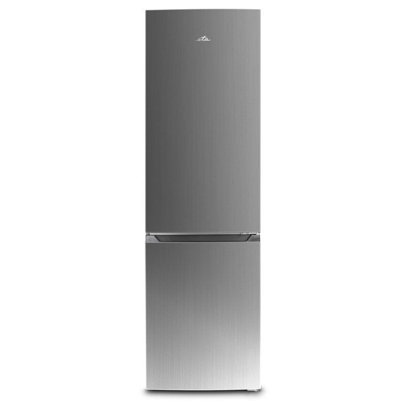 Lodówka ETA 275090010D No frost 181cm Inox