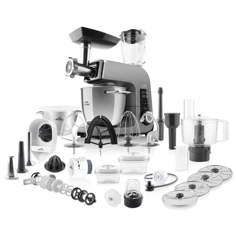 Robot kuchenny planetarny ETA Kuliner II Vario 203890020