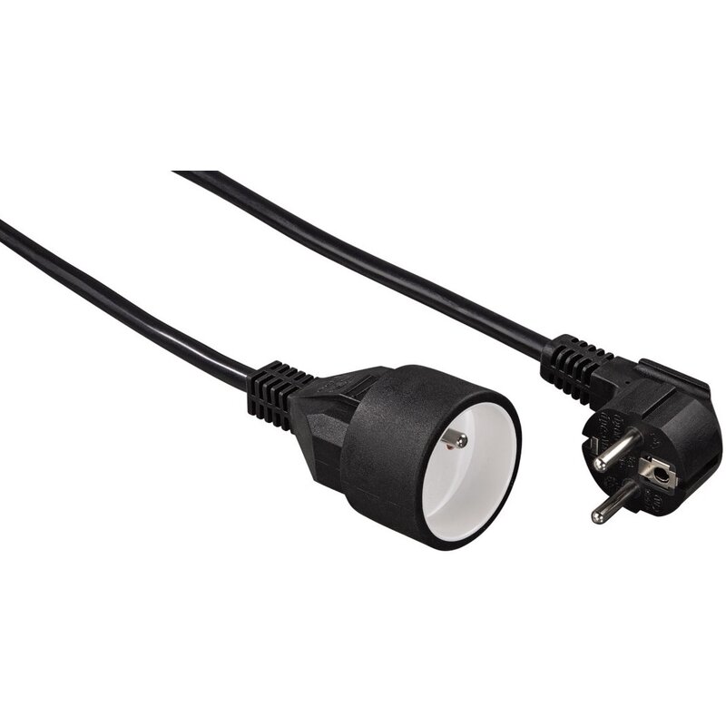 Przedłużacz HAMA Standard (10 m)