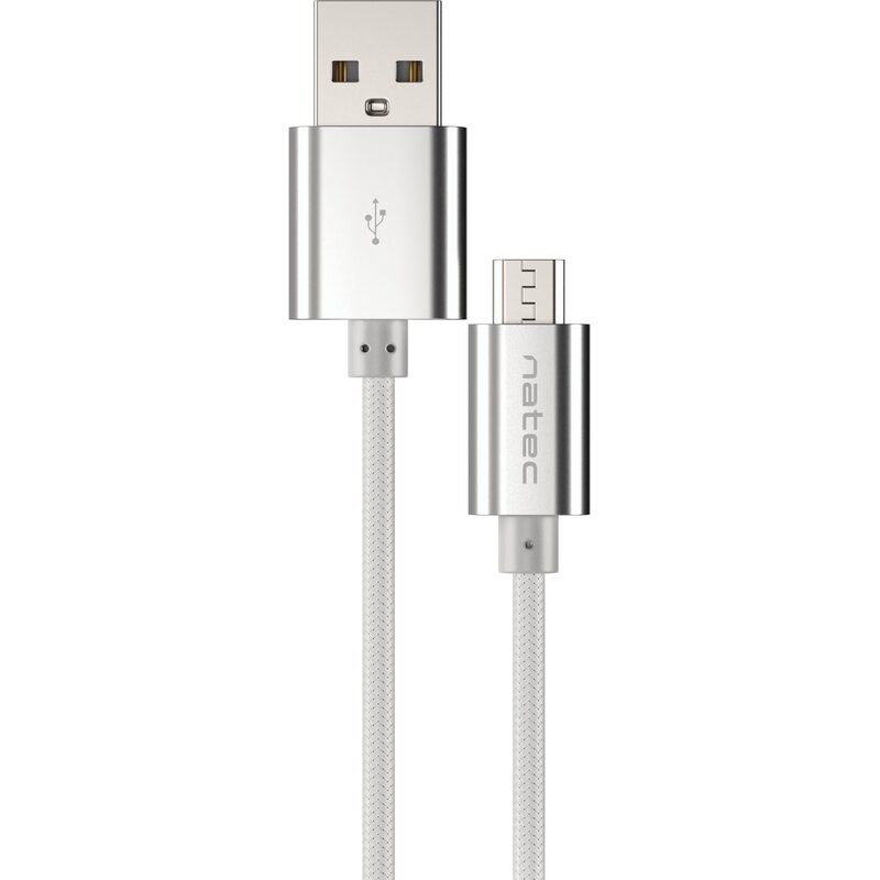 Kabel USB - Micro USB EXTREME MEDIA 1 m