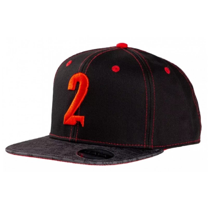 Czapka GAYA ENTERTAINMENT Dying Light 2 Snapback Murals