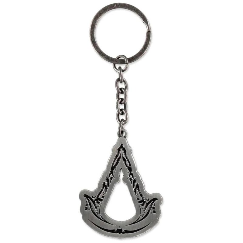 Brelok  DIFUZED Assassin Creed Mirage Crest