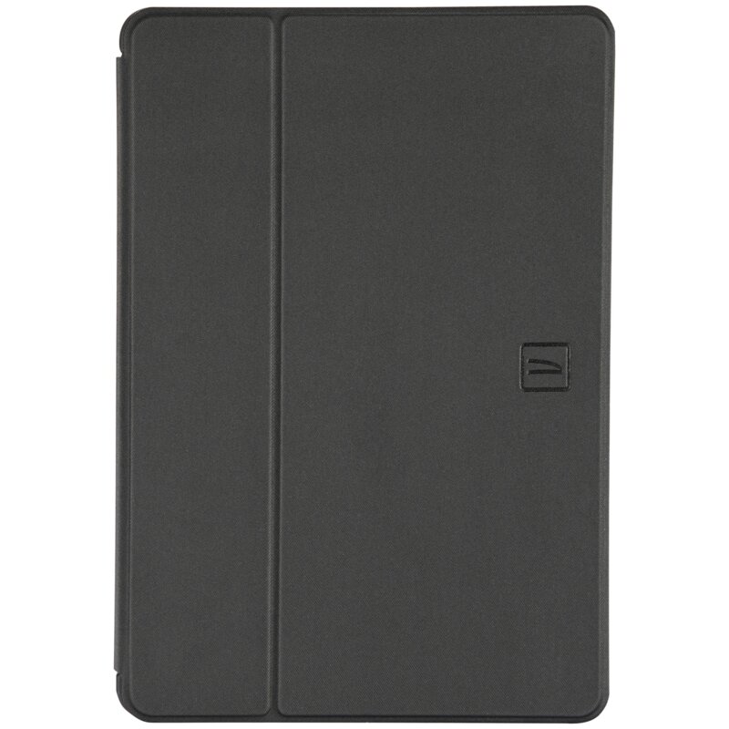 Etui na Galaxy Tab A9+/A11+ TUCANO Gala Czarny