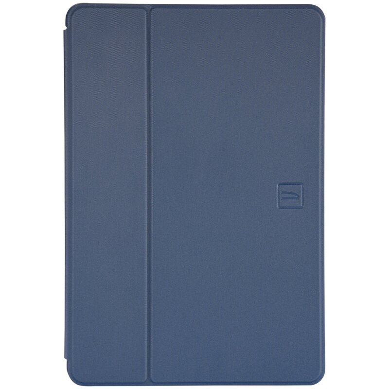 Etui na Galaxy Tab A9+/A11+ TUCANO Gala Niebieski