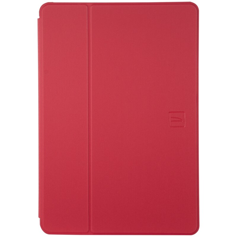 Etui na Galaxy Tab A9+/A11+ TUCANO Gala Czerwony