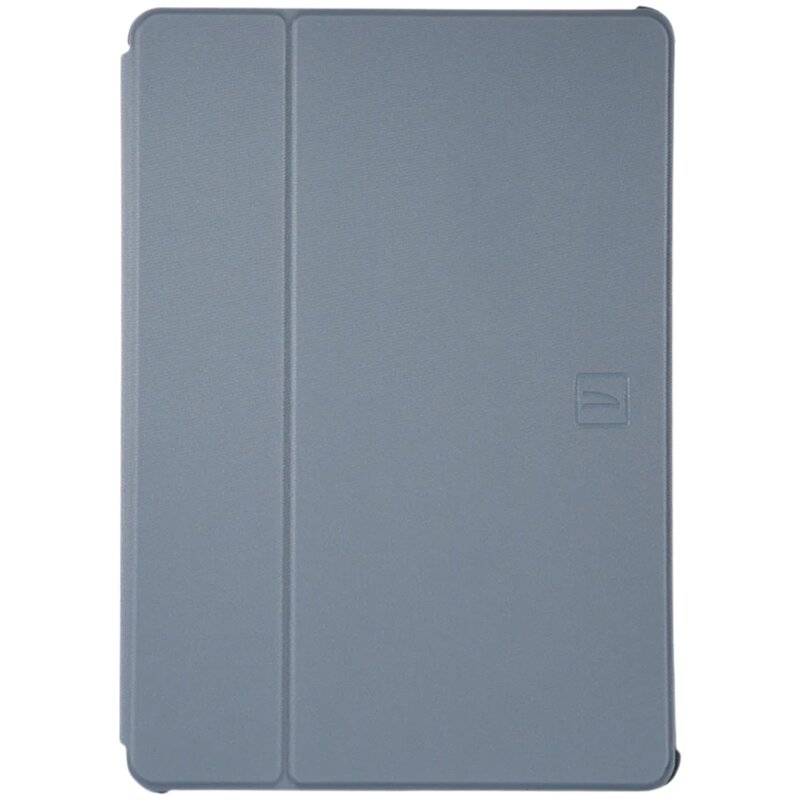 Etui na Galaxy Tab S9/S9 FE/S10 Lite TUCANO Gala Szary