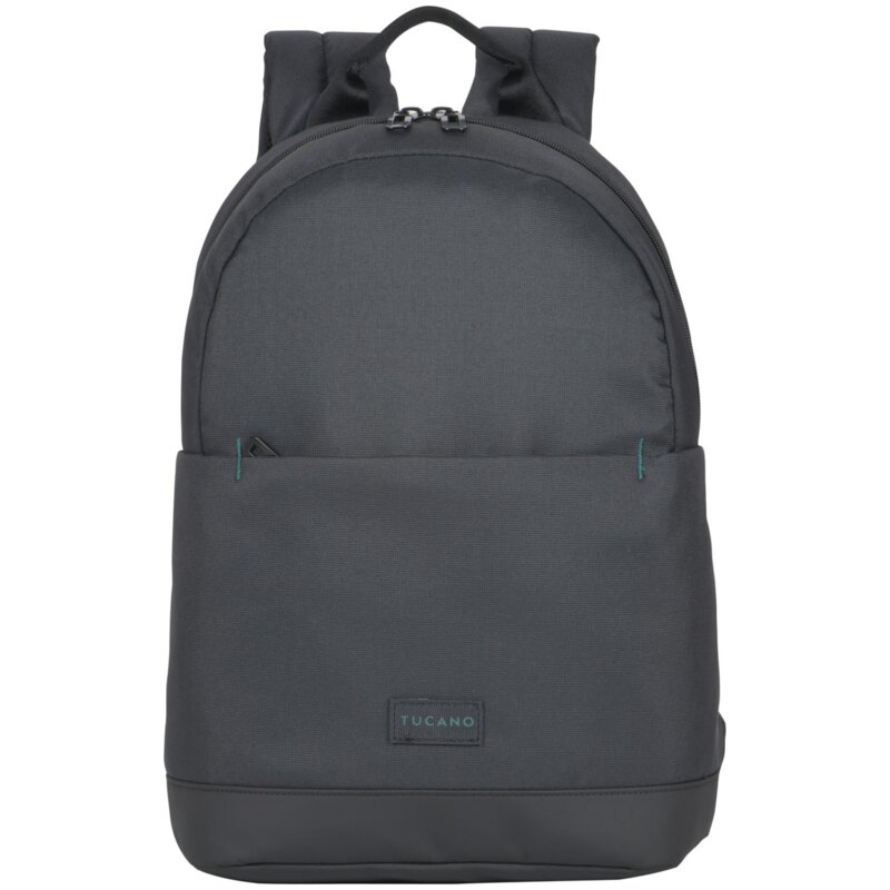 Plecak na laptopa TUCANO Nemo 15.6-16 cali Czarny