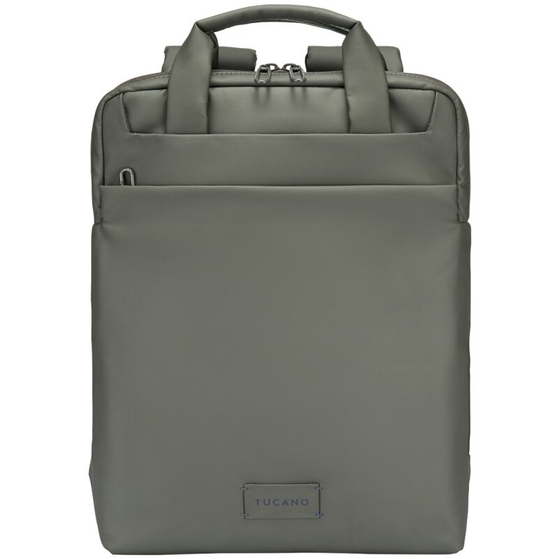 Plecak na laptopa TUCANO Work Out 5 MacBook 14 cali Zielony