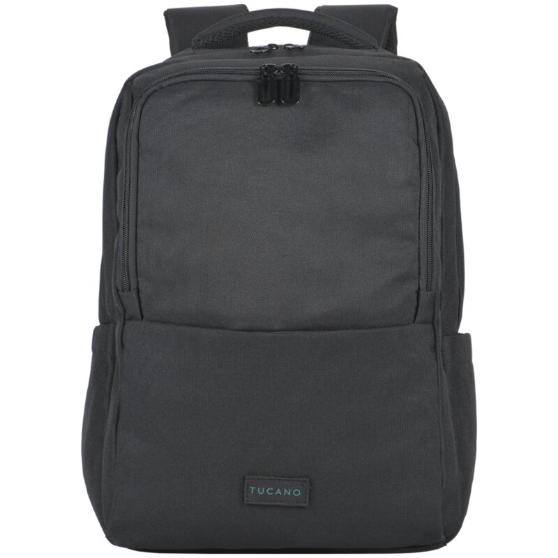 Plecak na laptopa TUCANO Sirio 15.6-16 Czarny