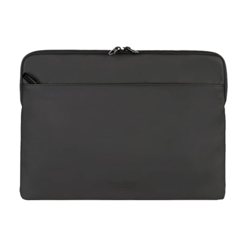 Etui na laptopa TUCANO Gommo Sleeve 14-15 cali Czarny
