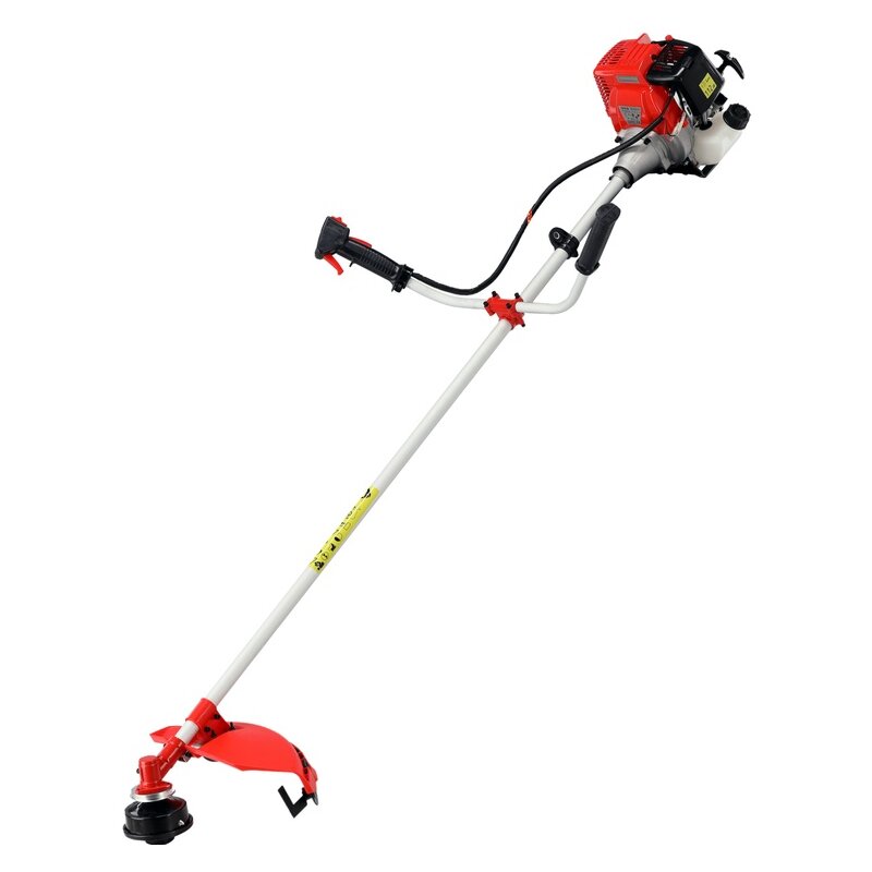 Kosa spalinowa YATO YT-85004 0.8 kW 8 kg Żyłka + tarcza tnąca