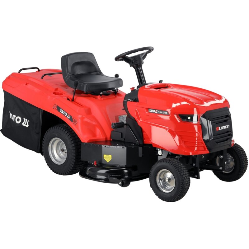 Traktor ogrodowy YATO YT-85552