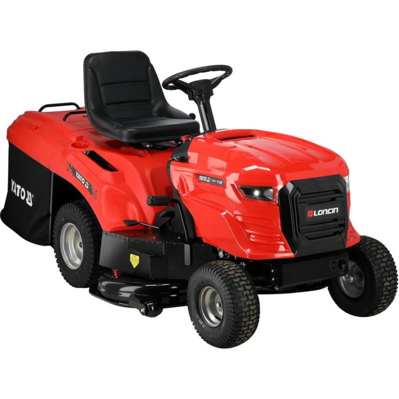 Traktor ogrodowy YATO YT-85551