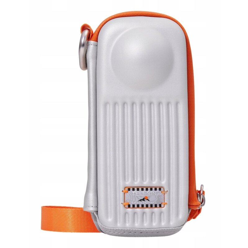 Etui TELESIN S6-PRC-30SR-TIS do Insta360 X5/X4/X4 Air