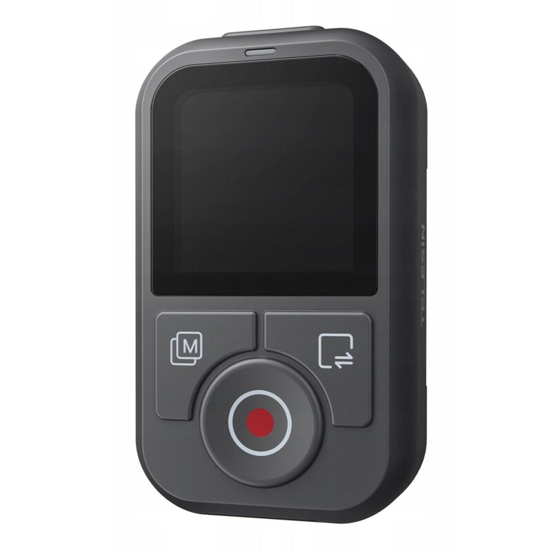 Pilot bezprzewodowy TELESIN S5-RMT-03-TDJ do DJI Action 4/5 Pro/6/Osmo 360