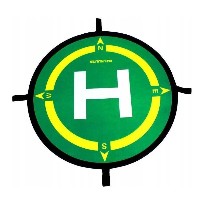Mata do lądowania SUNNYLIFE DJI-TJP05 50 cm