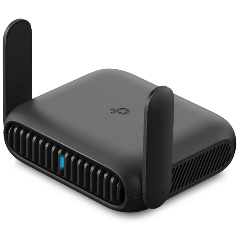 Router TP-LINK TL-WR1512X 2.4 / 5 GHz (DualBand)