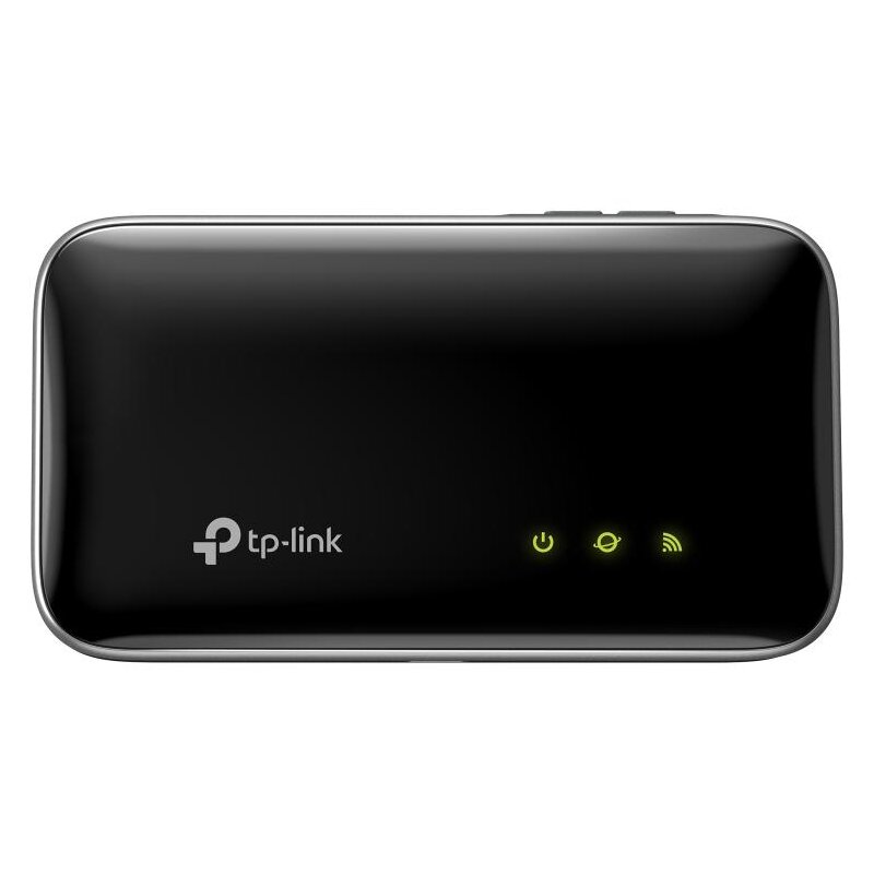 Router TP-LINK M7400 2.4 / 5 GHz (DualBand), Gniazdo SIM