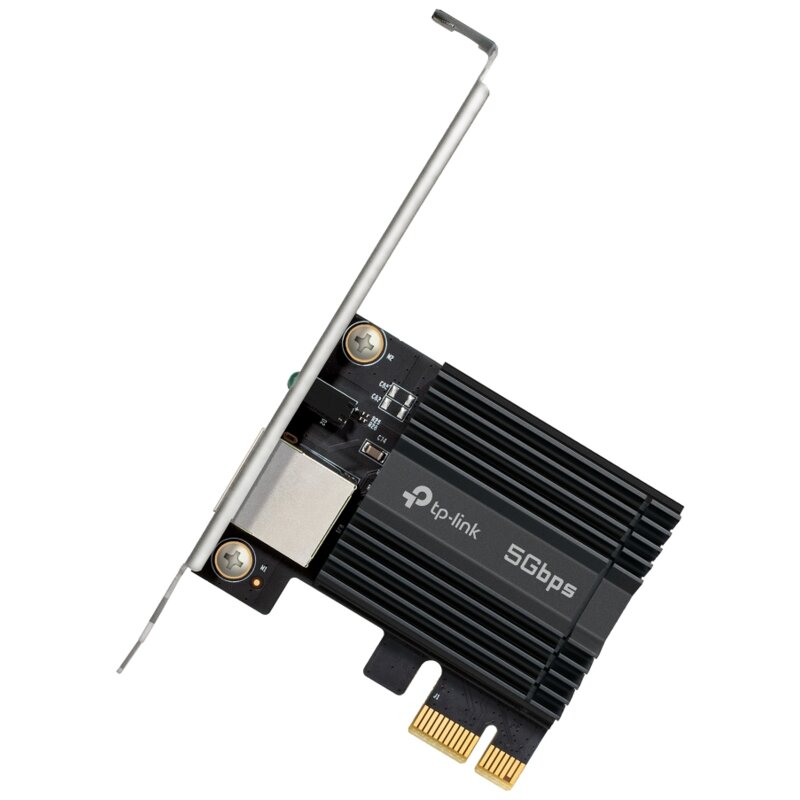 Karta sieciowa TP-LINK TX301 PCI Express, Wewnętrzna