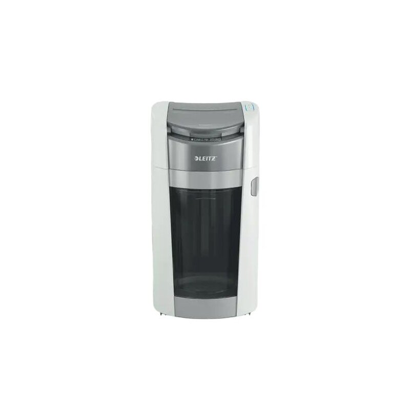 Niszczarka LEITZ IQ OptiMax Autofeed Office Pro 600 50 L, P-4, Konfetti, Automatyczny Start/Stop, Funkcja cofania