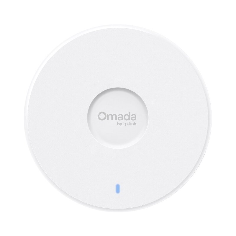 Punkt dostępu TP-LINK Omada EAP727 2.4 / 5 GHz, Wi-Fi