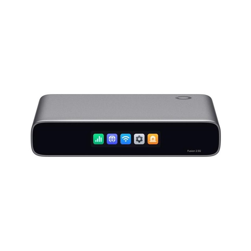 Router TP-LINK Omada Fusion 2.5G