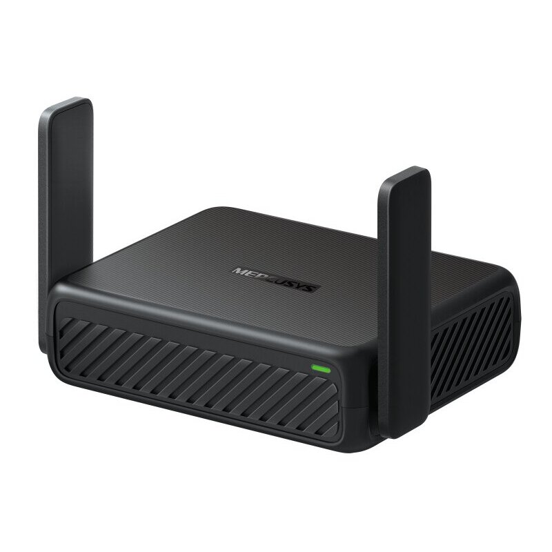 Router MERCUSYS MR84X-Travel 2.4 / 5 GHz (DualBand)