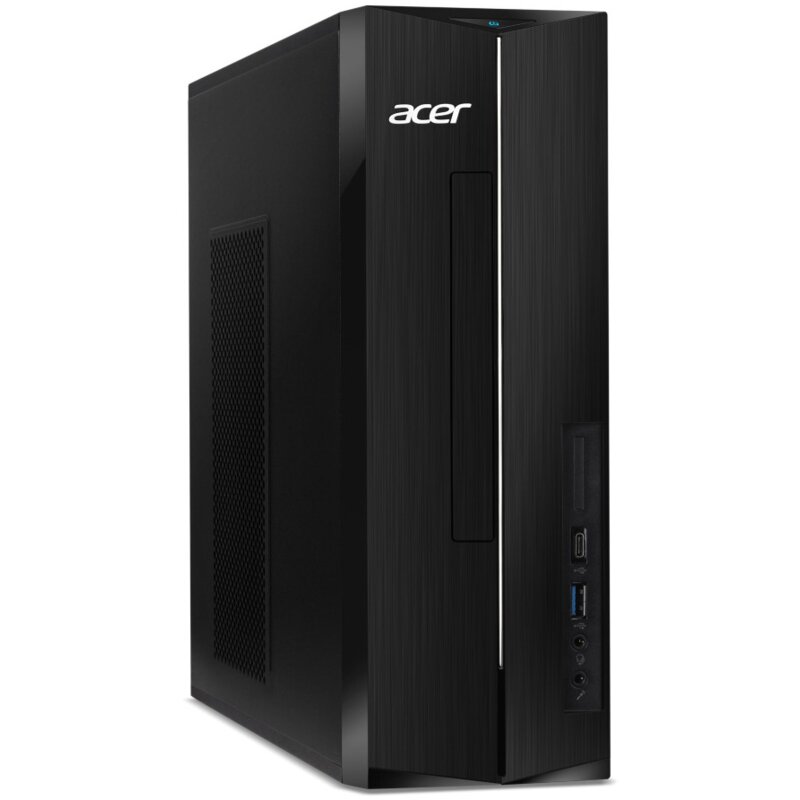 Komputer ACER Aspire XC-1715 TWLD4 Core 3 N355 8GB RAM 512GB SSD Wi-Fi