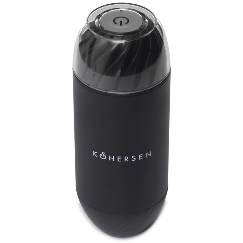Kohersen Elektryczna pompka próżniowa Fresh Click
