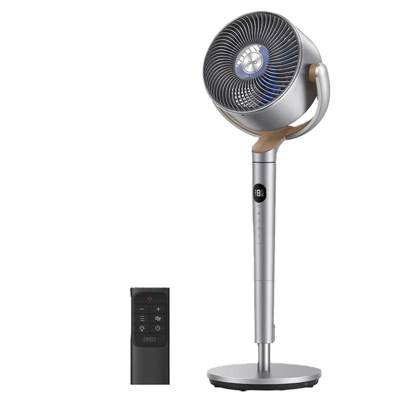 Wentylator DREO Turbopoly Fan 502