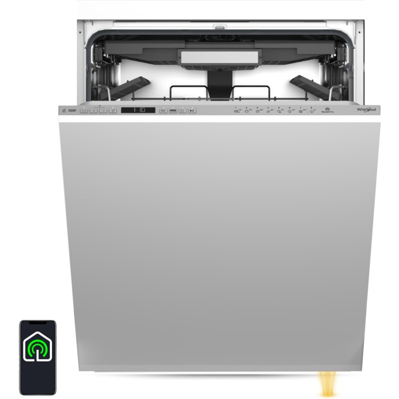Zmywarka WHIRLPOOL WIO30540PELGC