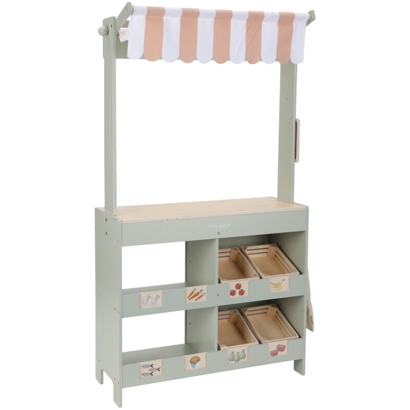 Zabawka sklepik LITTLE DUTCH LD2506