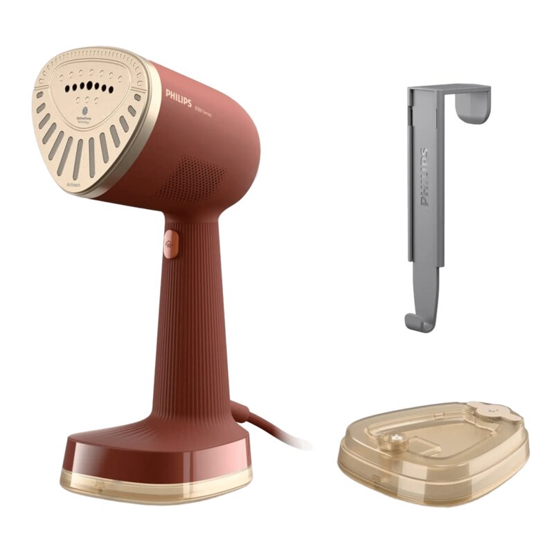 Philips AirStretch serii 8000 Parownica ręczna STH8040/40