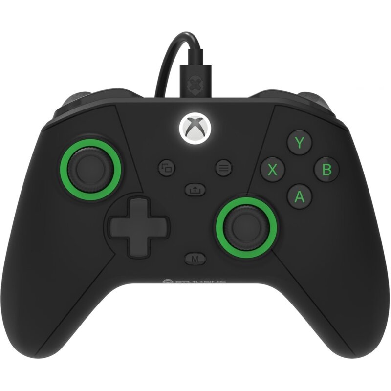 Kontroler HYPERKIN Drakong Challenger Wired Xbox Series