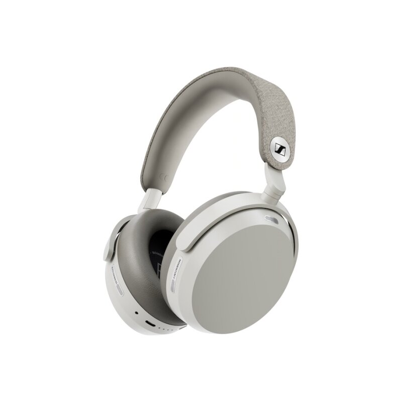 Sennheiser Momentum 5 Wireless White