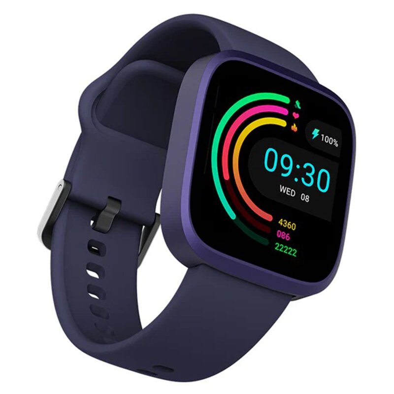 Smartwatch HIFUTURE Edge Fioletowy