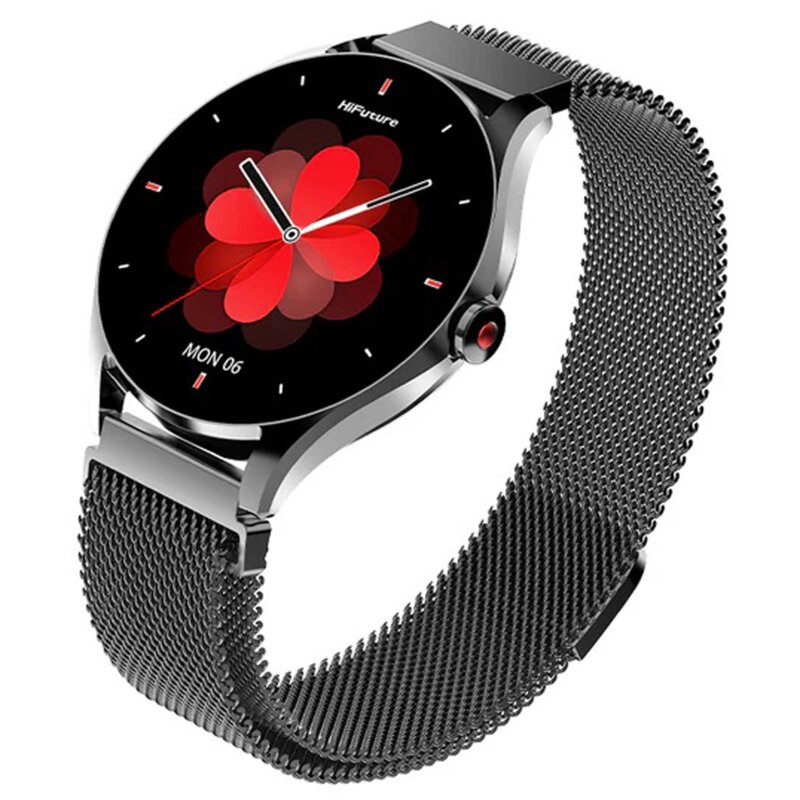 Smartwatch HIFUTURE Aura 2 Czarny