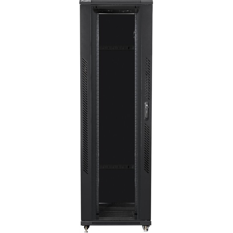 Lanberg FF01-8847-12B-KPL 47U 800X800