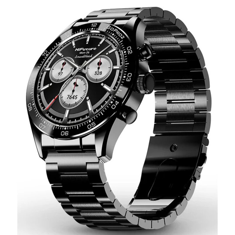 Smartwatch HIFUTURE Go Pro 2 Czarny