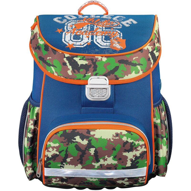 Tornister HAMA College 139071