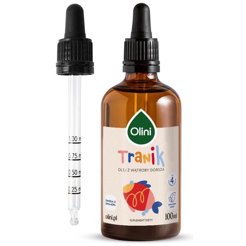 Tranik OLINI 100 ml