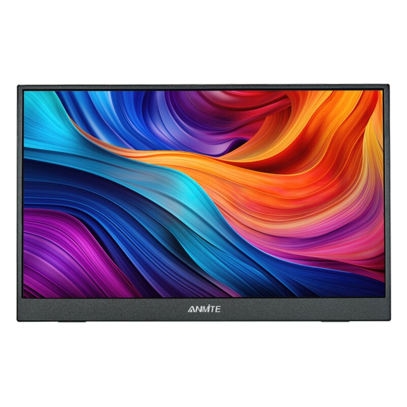 Monitor ANMITE A140W03T 14" 1920x1080px IPS