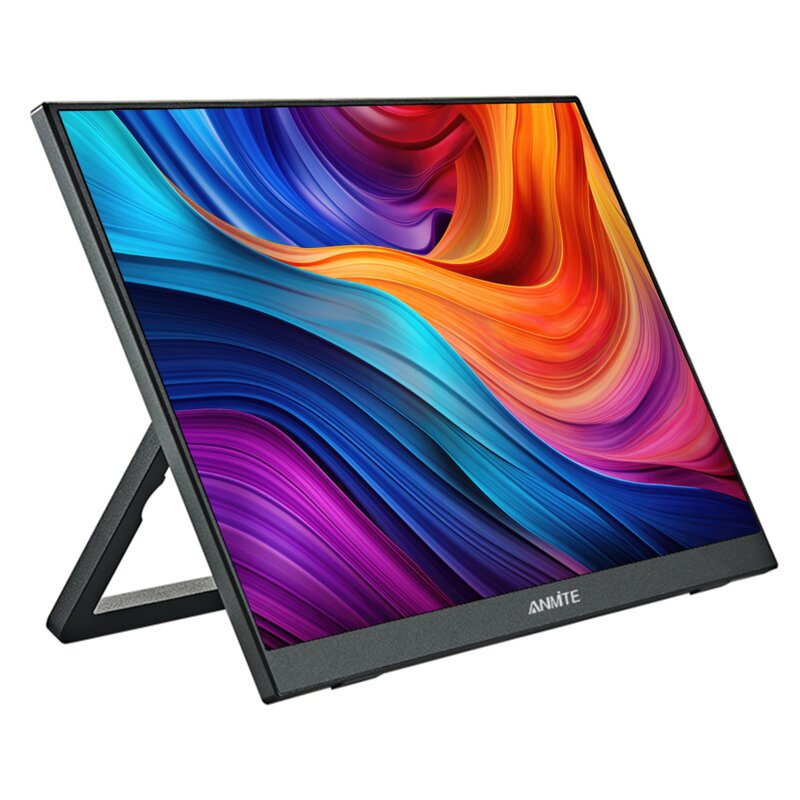 Monitor ANMITE A140W05 14" 1920x1200px IPS