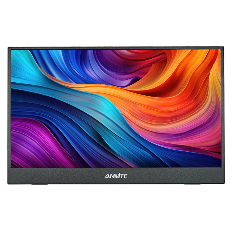 Monitor ANMITE A140W04 14" 1920x1200px IPS