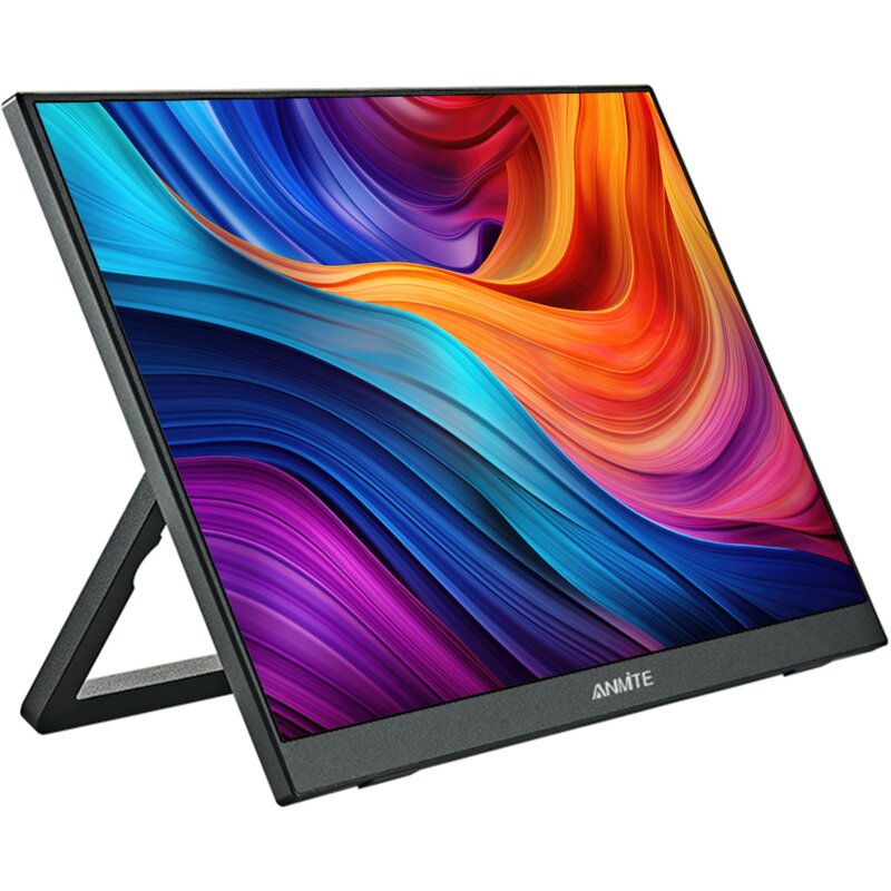 Monitor ANMITE A140W05T 14" 1920x1200px IPS