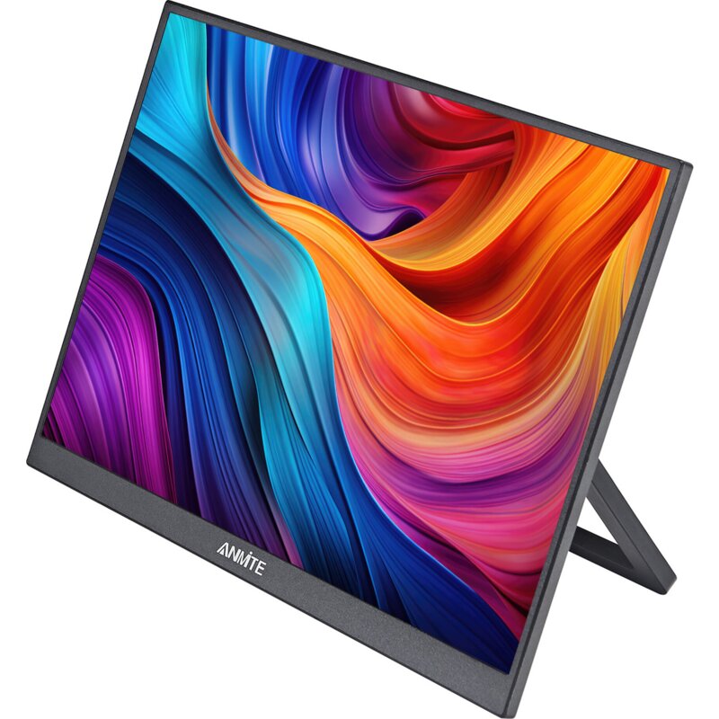 Monitor ANMITE A160W03 16" 1920x1200px IPS 5 ms