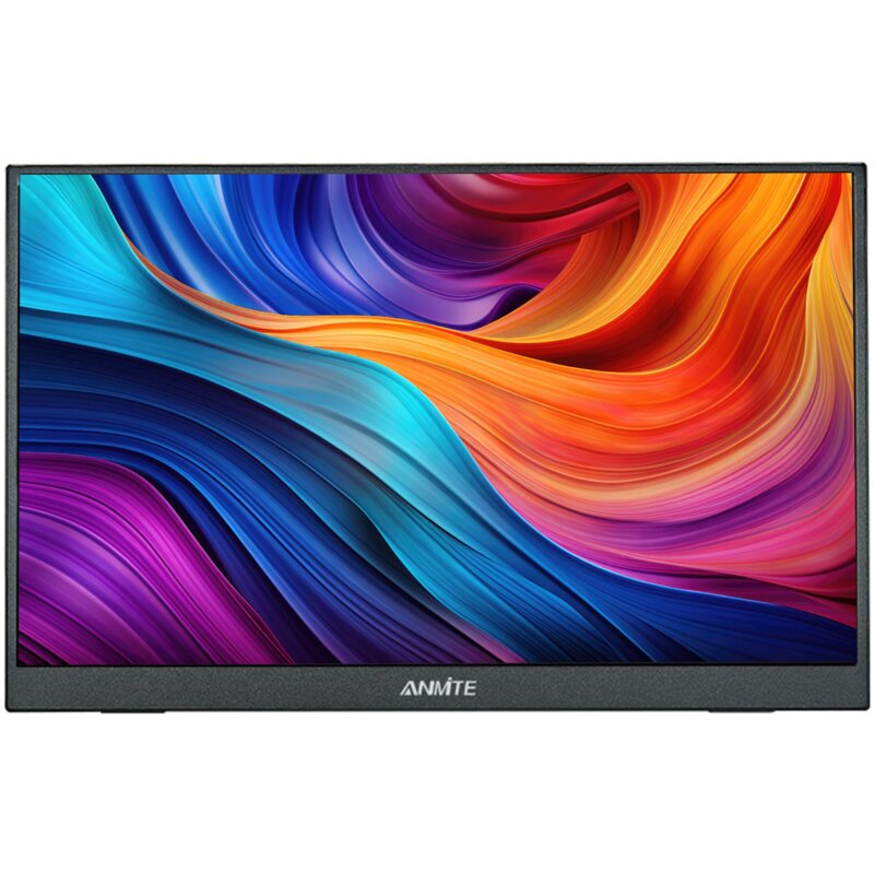 Monitor ANMITE A185W03 18.5" 1920x1080px IPS 120Hz 5 ms