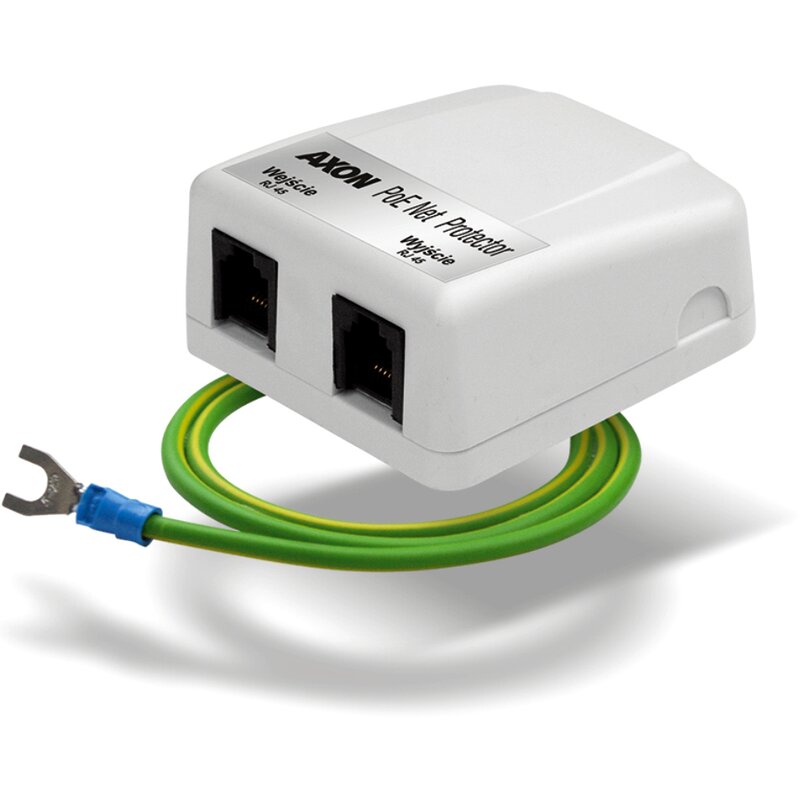 Urządzenie zabezpieczające AXON PoE Net Protector W0031