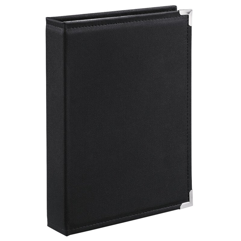 Album HAMA New York City Czarny (100 stron)