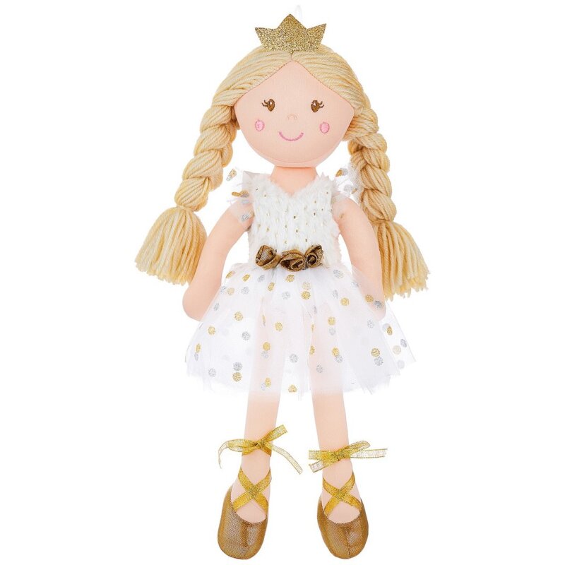 Lalka SMILY PLAY Księżniczka SP83898